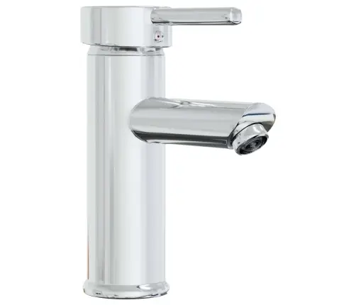 Įmontuojamas Praustuvas, Baltas, 91X39X18cm Keramika