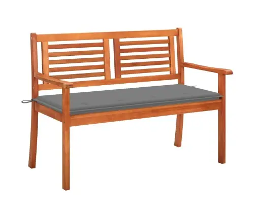2-Kohaline Aiapink Padjaga, 120 cm Eukalüptipuit