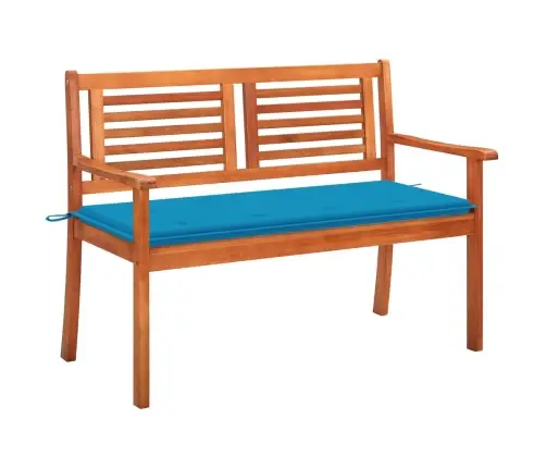 2-Kohaline Aiapink Padjaga, 120 cm Eukalüptipuit