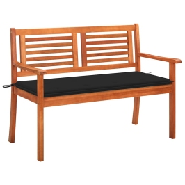 2-Kohaline Aiapink Padjaga, 120 cm Eukalüptipuit