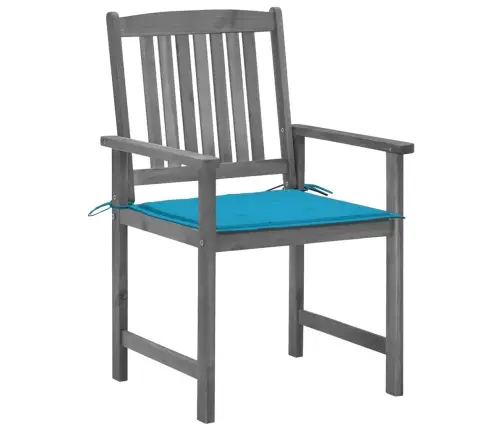 Aiatoolid Patjadega, 4 Tk, Hall, Akaatsiapuit