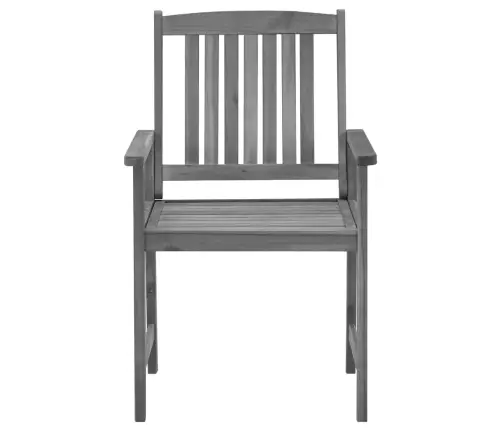 Aiatoolid Patjadega, 4 Tk, Hall, Akaatsiapuit