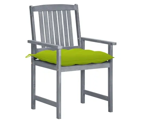 Aiatoolid Patjadega, 4 Tk, Hall, Akaatsiapuit