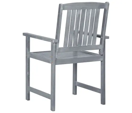 Aiatoolid Patjadega, 4 Tk, Hall, Akaatsiapuit