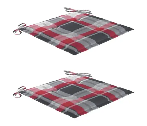 Aiatoolid Teelauaga Istmepatjadega, Akaatsiapuit