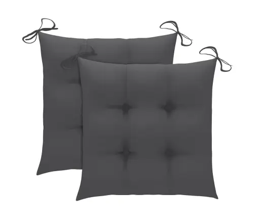 Aiatoolid Teelauaga Istmepatjadega, Akaatsiapuit