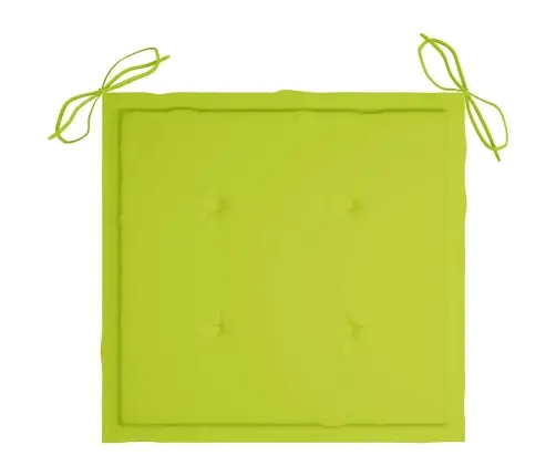 Aiatoolid Teelauaga, Istmepatjadega, Akaatsiapuit