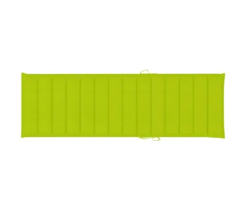 Sodo Saulės Gultas Su Čiužinuku, Akacijos Medienos Masyvas