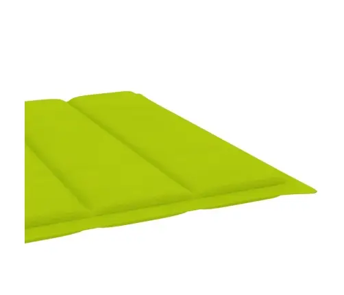 Sodo Saulės Gultas Su Čiužinuku, Akacijos Medienos Masyvas