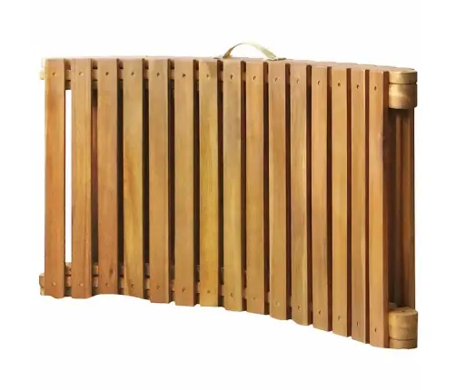 Dārza Sauļošanās Zvilnis Ar Matraci, Akācijas Masīvkoks Vidaxl Dārza Sauļošanās Zvilnis Ar Matraci, Akācijas Masīvkoks Vidaxl