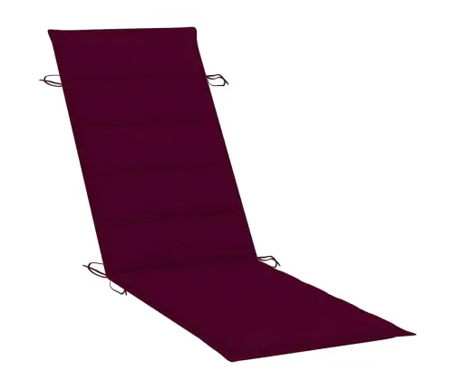 Dārza Sauļošanās Zvilnis Ar Matraci, Akācijas Masīvkoks Vidaxl Dārza Sauļošanās Zvilnis Ar Matraci, Akācijas Masīvkoks Vidaxl