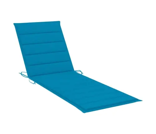 Dārza Sauļošanās Zvilnis Ar Matraci, Bambuss Vidaxl Dārza Sauļošanās Zvilnis Ar Matraci, Bambuss Vidaxl