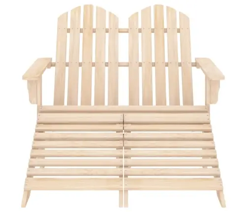 2-Kohaline Aiatool Ja Otoman, Kuusepuit