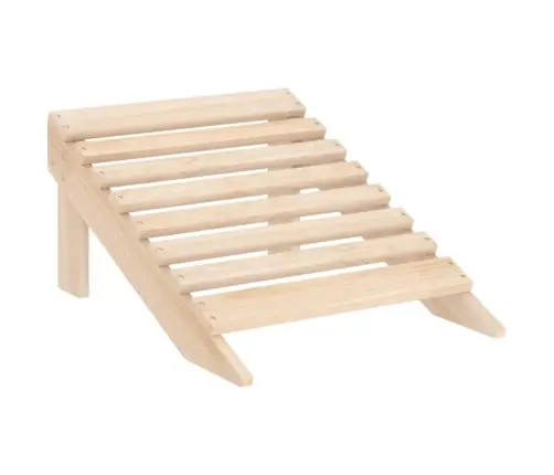 2-Kohaline Aiatool Ja Otoman, Kuusepuit