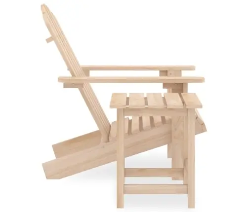 Dārza Krēsls Ar Galdiņu, Egles Masīvkoks Vidaxl Dārza Krēsls Ar Galdiņu, Egles Masīvkoks Vidaxl