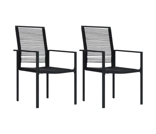 3-Daļīgs Dārza Mēbeļu Komplekts Vidaxl