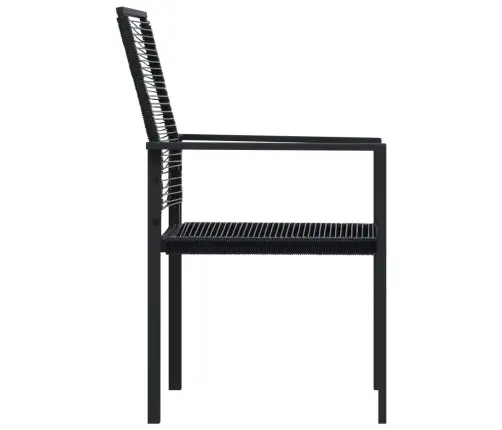 5-Daļīgs Dārza Mēbeļu Komplekts Vidaxl