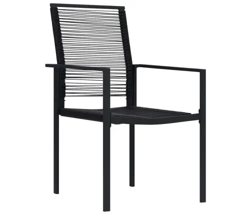 7-Daļīgs Dārza Mēbeļu Komplekts Vidaxl