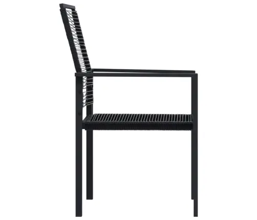 7-Daļīgs Dārza Mēbeļu Komplekts Vidaxl