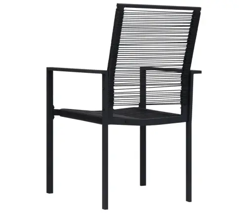 7-Daļīgs Dārza Mēbeļu Komplekts Vidaxl