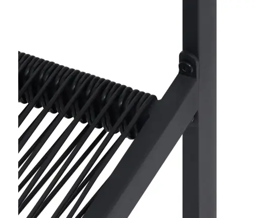 7-Daļīgs Dārza Mēbeļu Komplekts Vidaxl