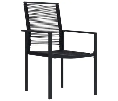 9-Daļīgs Dārza Mēbeļu Komplekts Vidaxl