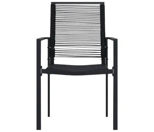 9-Daļīgs Dārza Mēbeļu Komplekts Vidaxl