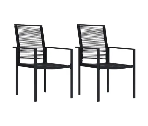 3-Daļīgs Dārza Mēbeļu Komplekts Vidaxl