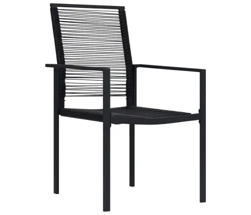 3-Daļīgs Dārza Mēbeļu Komplekts Vidaxl