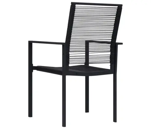 3-Daļīgs Dārza Mēbeļu Komplekts Vidaxl