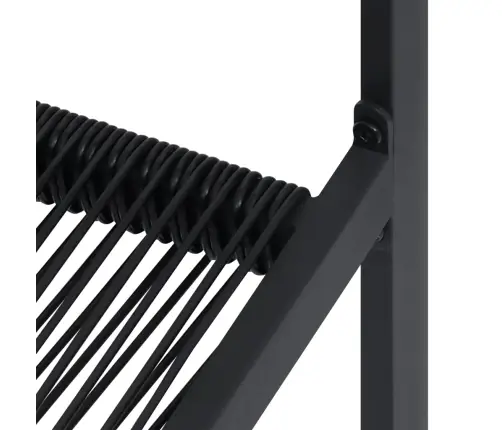 3-Daļīgs Dārza Mēbeļu Komplekts Vidaxl