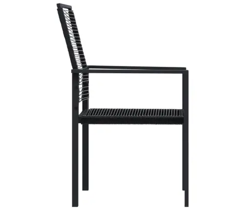 5-Daļīgs Dārza Mēbeļu Komplekts Vidaxl