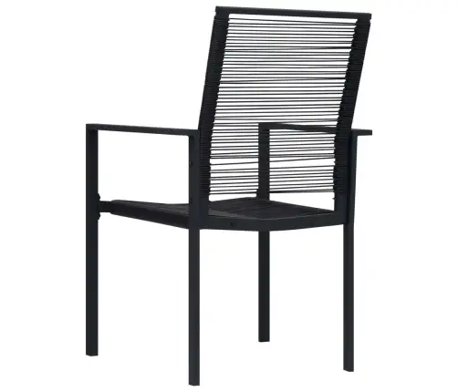 5-Daļīgs Dārza Mēbeļu Komplekts Vidaxl