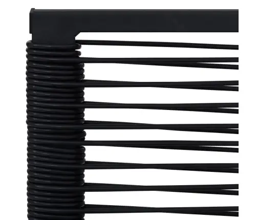 5-Daļīgs Dārza Mēbeļu Komplekts Vidaxl