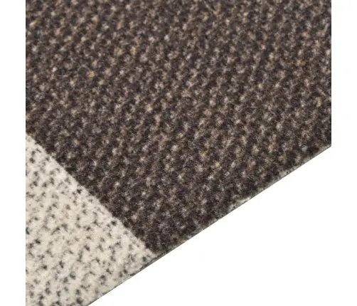 Virtuves Paklājs, Mazgājams, Apdruka Ar Zvaigznēm, 60X300 Cm Vidaxl