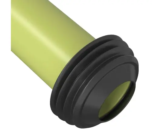 Wc Loputuskast Alumise Vee Sisselaskega 3/6 L Oliiv