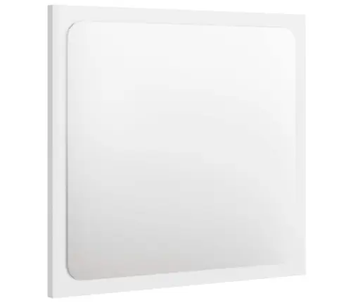 2-Daļīgs Vannasistabas Mēbeļu Komplekts, Balts, Skaidu Plāksne Vidaxl