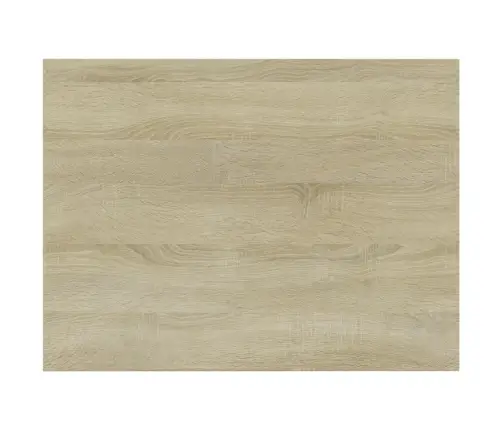 Plauktu Dēļi, 4 Gab., Ozolkoka, 40X30X1,5 Cm, Inženierijas Koks Vidaxl