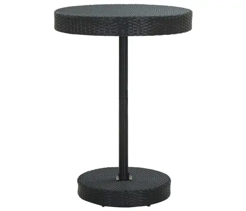 5-Daļīgs Dārza Mēbeļu Komplekts Ar Matračiem, Pe Rotangpalma Vidaxl