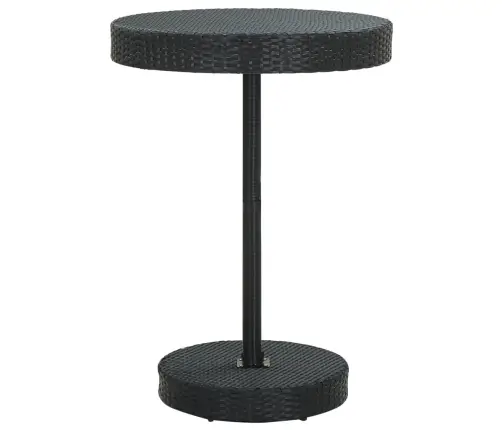 5-Daļīgs Dārza Mēbeļu Komplekts Ar Matračiem, Pe Rotangpalma Vidaxl