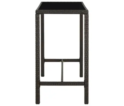 9-Daļīgs Dārza Mēbeļu Komplekts Ar Matračiem, Pe Rotangpalma Vidaxl 9-Daļīgs Dārza Mēbeļu Komplekts Ar Matračiem, Pe Rotangpalma Vidaxl