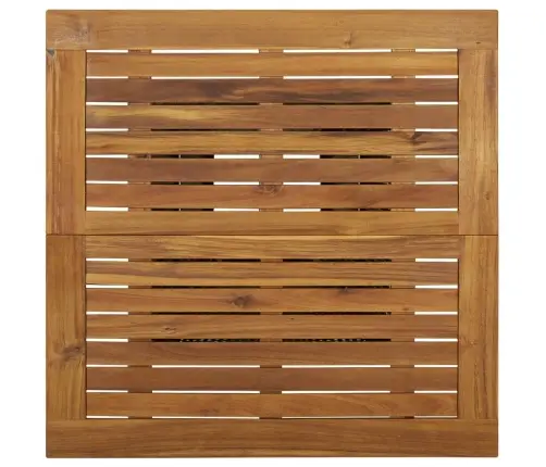 5-Osaline Aiabaari Komplekt Istmepatjadega, Polürotang, Hall