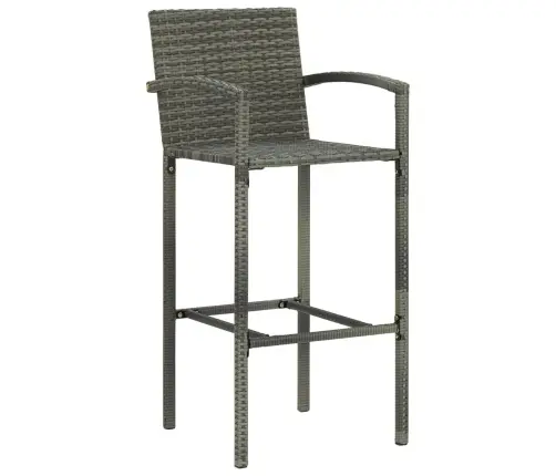 3-Osaline Aia Baarikomplekt, Hall