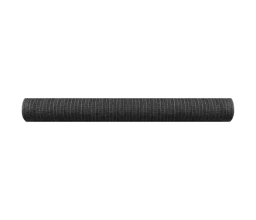 Privatumo Suteikiantis Tinklelis, Antracito, 1,5X10M, Hdpe Privatumo Suteikiantis Tinklelis, Antracito, 1,5X10M, Hdpe