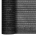 Norobežojošais Tīkls, Antracītpelēks, 1,8X25 M, Hdpe, 150 G/M² Vidaxl