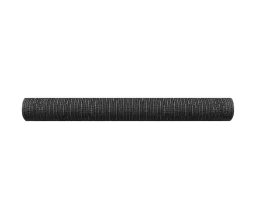 Privaatsusvõrk, Antratsiithall, 1,8 X 25 M, Hdpe, 150 G/M²