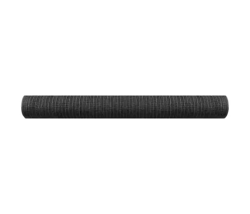 Norobežojošais Tīkls, Antracītpelēks, 3,6X50 M, Hdpe, 150 G/M² Vidaxl