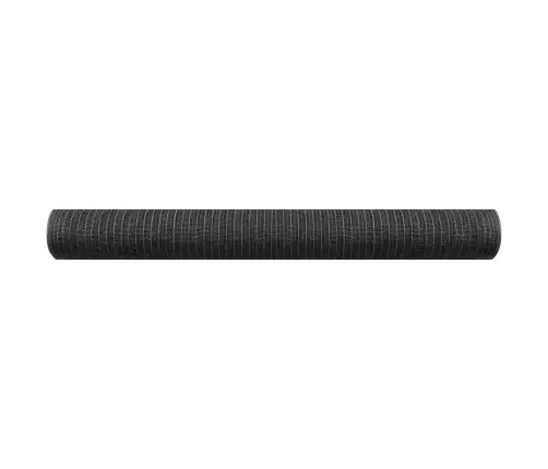 Norobežojošais Tīkls, Antracītpelēks, 1,2X50 M, Hdpe, 195 G/M² Vidaxl