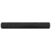 Privatumo Suteikiantis Tinklelis, Juodas, 2X25M, Hdpe, 75G/M²