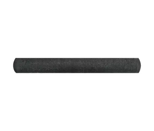 Privaatsusvõrk, Must, 1,8 X 10 M, Hdpe, 150 G/M²
